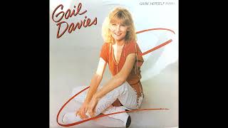 Hold On  Gail Davies  1982 [upl. by Nirra]