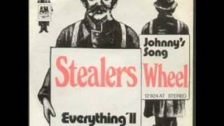 Everything Will Turn Out Fine by Stealers Wheel [upl. by Sharon]