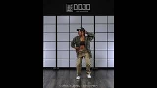 Doja Cat quotWomanquot Choreography By Blair Kim shorts [upl. by Gemperle]