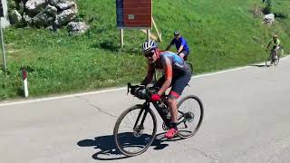 Adventure amp Bike Sellaronda Bine Day 2022 [upl. by Ggerk744]