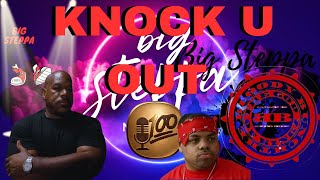 WACK 100 VS GOD OF KINGS IN BLOODY BUNCH ABOUT HOCUS🤬 HEATED SET DA FADE clubhouse fight [upl. by Haeel]