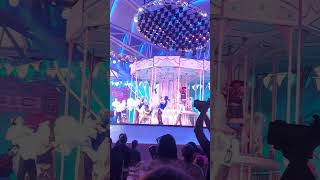 circus show shorts dance dubai [upl. by Bac]