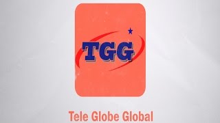 Company Profile PT Tele Globe Global [upl. by Aicenet]