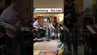 Levitating  Dua Lipa Cover [upl. by Norine286]