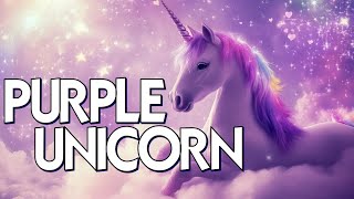 Deck Review  Bicycle Purple Unicorn [upl. by Keelin]