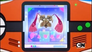 Doublade Pokédex Entry [upl. by Annaiuq24]