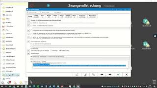 Zwangsvollstreckung ZVAuftrag Formular [upl. by Yror]