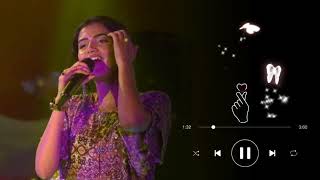 tip bojhena kamon pagol lok Ankita Bhattacharya full song AnkitaBhattacharyya [upl. by Scevour295]