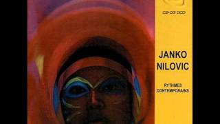 Janko Nilovic  Underground Session [upl. by Rafe]