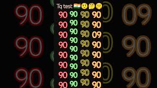 Tq test 🇮🇳 🤨 🤔 [upl. by Atinit]