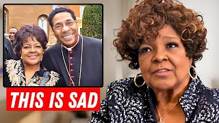 At 85 Shirley Caesar Finally Admits What We All Suspected [upl. by Chien618]