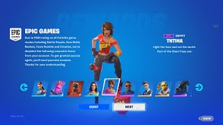 WHAT Fortnite just BANNED 320 Items [upl. by Aloeda]