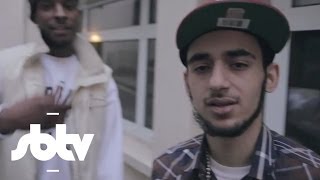 Sho Shallow amp Ard Adz  TagTeam SBTV [upl. by Aklim]