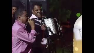 Mi Rival  Miguel Morales amp Omar Geles  En Vivo [upl. by Margarete]