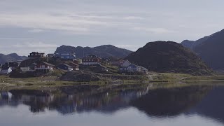 Discover the Beauty of Greenland [upl. by Stempien]