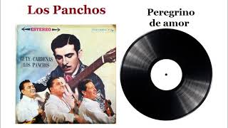 Peregrino de amor  Los Panchos [upl. by Mart]