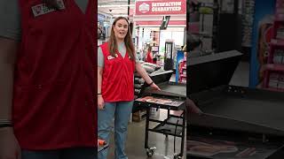 Blackstone Griddle 36  Tractor Supply Co [upl. by Evered1]