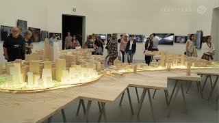 Venice Architecture Biennale 2018 Freespace  Giardini [upl. by Alyad]