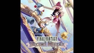 Deadly Battle of Elements Phantom Sky  Final Fantasy Record Keeper OST Vol 5 [upl. by Anivle797]