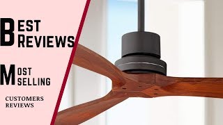 New Casa Delta Wing Bronze Outdoor Ceiling Fan Reviews [upl. by Pelletier]