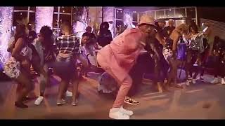 Awilo longomba ft Diamond platnumz Rosalina video Remix [upl. by Odlavu972]