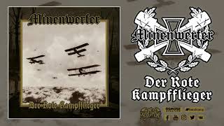 MINENWERFER Der Rote Kampfflieger Full EP [upl. by Noach979]