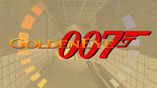 James Bond Theme  GoldenEye 007 OST [upl. by Scholem349]