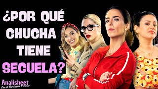 SOS MAMIS 2 ¿La PEOR PELÍCULA Chilena de la HISTORIA 😡😡 [upl. by Siro]