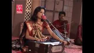 Farida Mir  Bhole Ke Darbar Mein Sabka Khata hai  Shiv Bhajan [upl. by Esilram]