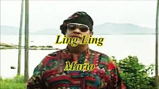 Ling Ling by Mario [upl. by Ahsilam]