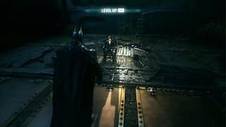 BATMAN ARKHAM KNIGHT20241116012952 [upl. by Annaeel]