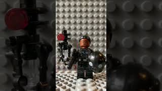 How To Make Iden Versio In Lego legostarwars battlefront2 [upl. by Attenohs]