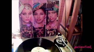 STARGARD  footstompin music  1979 [upl. by Kcirrez]