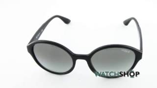 Vogue Ladies VO5106S Sunglasses VO5106SW441154 [upl. by Allegra]