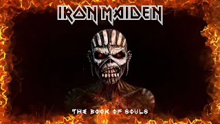 Iron Maiden Empire of the Clouds [upl. by Tham]