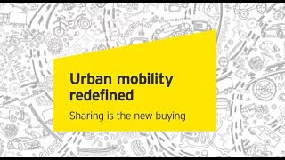 Urban mobility redefined [upl. by Stillas]