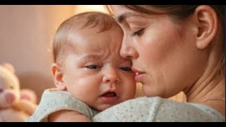 My Newborn Baby Won’t Sleep Common Reasons [upl. by Nawuj]