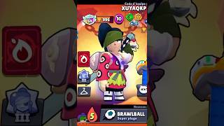 1000🏆 kenji brawlstars supercellpartner foryou [upl. by Emmie142]