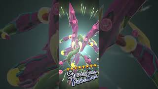 Yu gi oh Yuya summons starving venom fusion dragon yu gi oh duel links [upl. by Iba668]