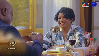 Alexander and Mwiza’s connection grows – Mpali  S7  Ep 168  Zambezi Magic [upl. by Broderic]