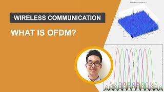 What is OFDM [upl. by Nerok276]