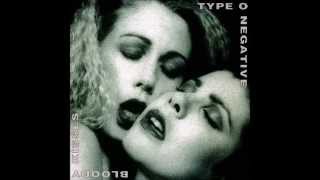 Type O Negative  Black No 1 [upl. by Suellen]