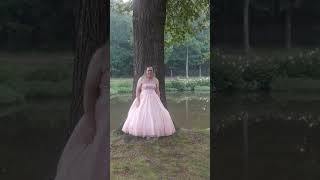 The Pink Prom Dress and a Tree [upl. by Nilats]