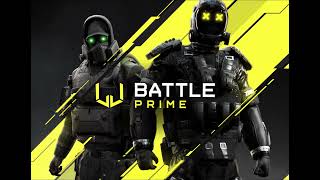 Battle Prime FirstPerson Experience [upl. by Odell]