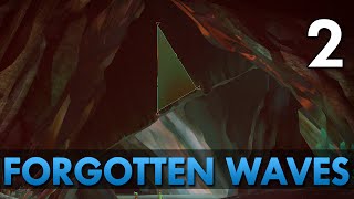 2 Forgotten Waves Lets Play Oxenfree w GaLm [upl. by Daniels991]