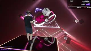 Redlining  S3RL amp Weaver  Beat Saber [upl. by Akimaj836]