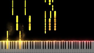 AnnenMayKantereit  Oft Gefragt  Piano CoverTutorial [upl. by Reamy789]