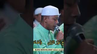 Ahbab Rosulillah  Azzahir sholawat viralshort viralvideo azzahir hadroh MaulanaChannel06 [upl. by Bowers]