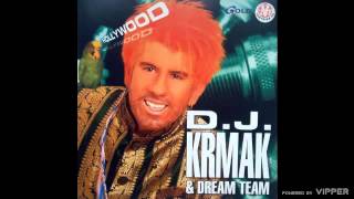 DJ Krmak  Žigolo  Audio 2003 [upl. by Airehtfele]