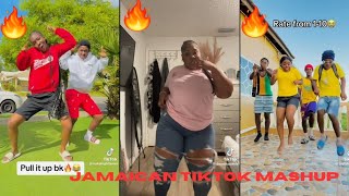 JAMAICAN TIKTOK DANCE MASHUP 2023 🇯🇲🔥‼️ [upl. by Ahsiened781]